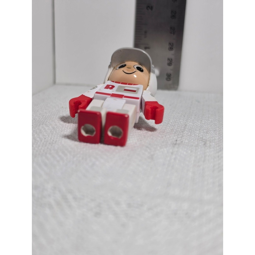 Rare Ryan's World RTR Figure Racer 3" Figure replacement Toy - Picture 5 of 5